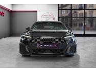 AUDI d'occasion A3 2.0 TDI 150 DESIGN S TRONIC de 2020 Magny-en-Vexin