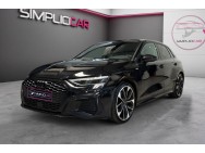 AUDI d'occasion A3 2.0 TDI 150 DESIGN S TRONIC de 2020 Magny-en-Vexin