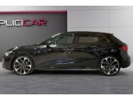 AUDI d'occasion A3 2.0 TDI 150 DESIGN S TRONIC de 2020 Magny-en-Vexin