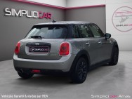 MINI d'occasion MINI COOPER 136 de 2017 Arras (62)﻿