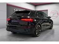 AUDI d'occasion A3 2.0 TDI 150 DESIGN S TRONIC de 2020 Magny-en-Vexin