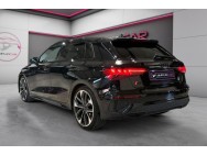 AUDI d'occasion A3 2.0 TDI 150 DESIGN S TRONIC de 2020 Magny-en-Vexin