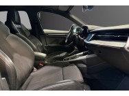 AUDI d'occasion A3 2.0 TDI 150 DESIGN S TRONIC de 2020 Magny-en-Vexin