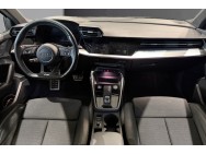 AUDI d'occasion A3 2.0 TDI 150 DESIGN S TRONIC de 2020 Magny-en-Vexin