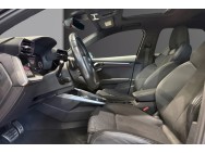 AUDI d'occasion A3 2.0 TDI 150 DESIGN S TRONIC de 2020 Magny-en-Vexin