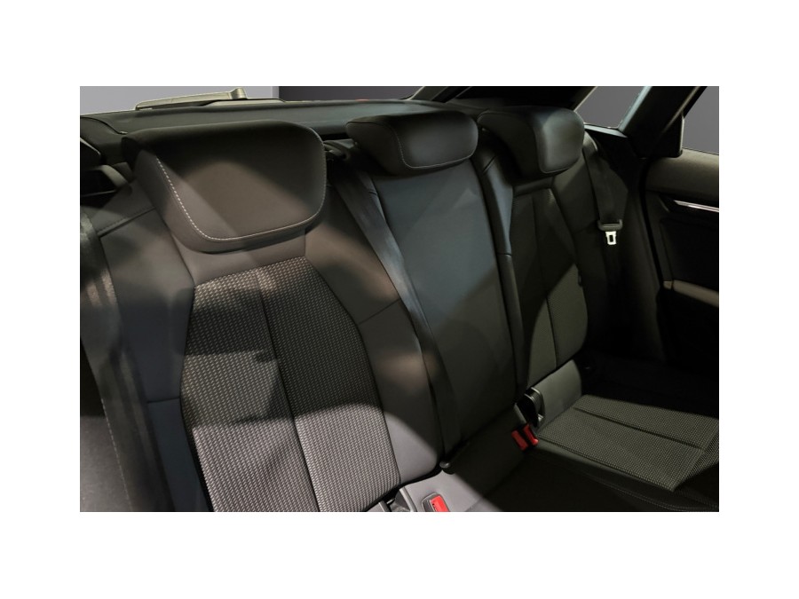 AUDI d'occasion A3 2.0 TDI 150 DESIGN S TRONIC de 2020 Magny-en-Vexin