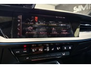 AUDI d'occasion A3 2.0 TDI 150 DESIGN S TRONIC de 2020 Magny-en-Vexin