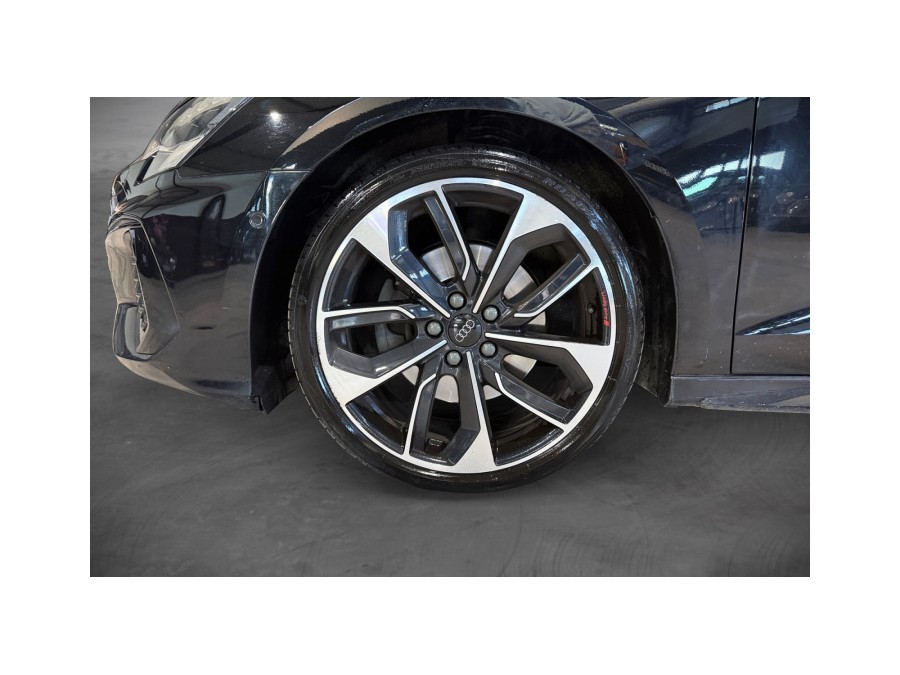 AUDI d'occasion A3 2.0 TDI 150 DESIGN S TRONIC de 2020 Magny-en-Vexin