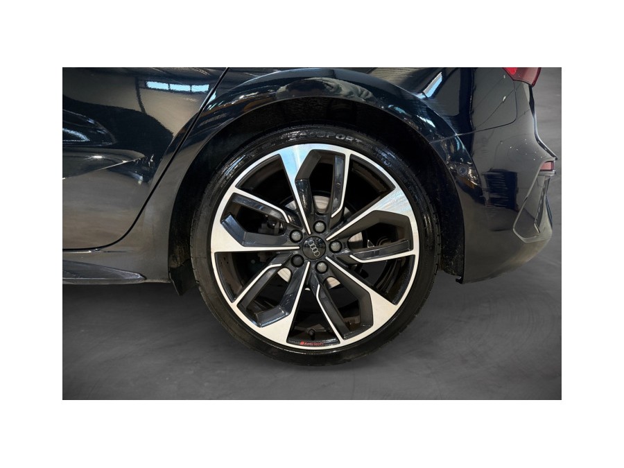 AUDI d'occasion A3 2.0 TDI 150 DESIGN S TRONIC de 2020 Magny-en-Vexin