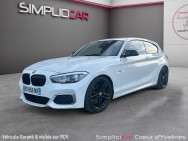 BMW d'occasion SERIE M 140I BA de 2017 Coeur d'Yvelines (78)﻿