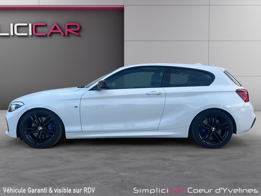 BMW d'occasion SERIE M 140I BA de 2017 Coeur d'Yvelines (78)﻿