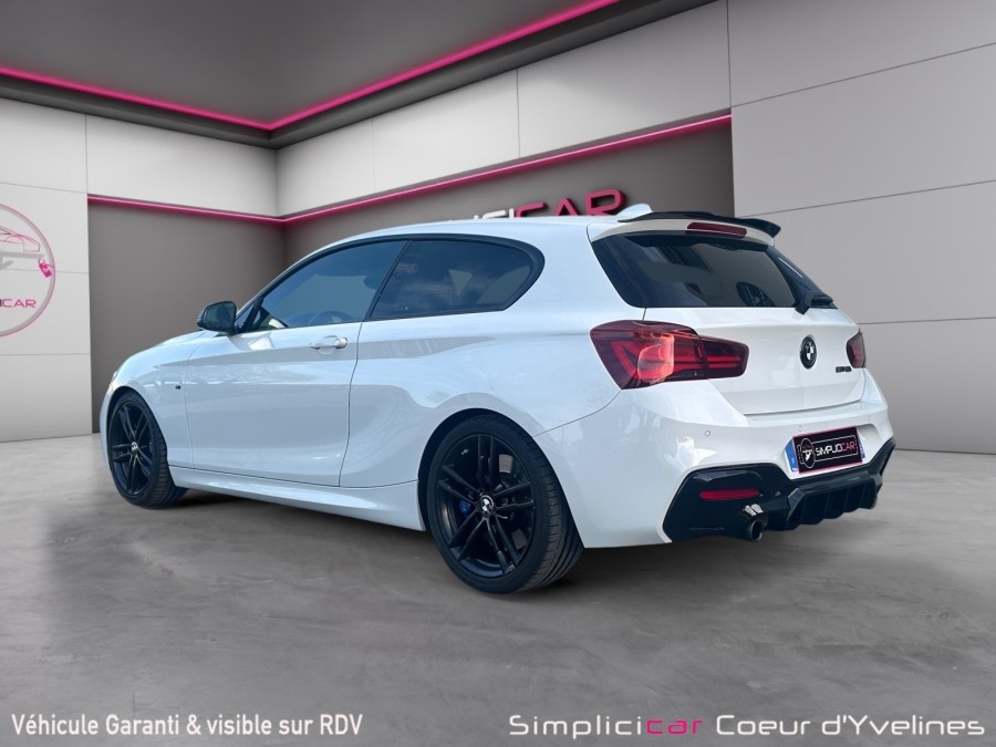 BMW d'occasion SERIE M 140I BA de 2017 Coeur d'Yvelines (78)﻿