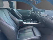 BMW d'occasion SERIE M 140I BA de 2017 Coeur d'Yvelines (78)﻿