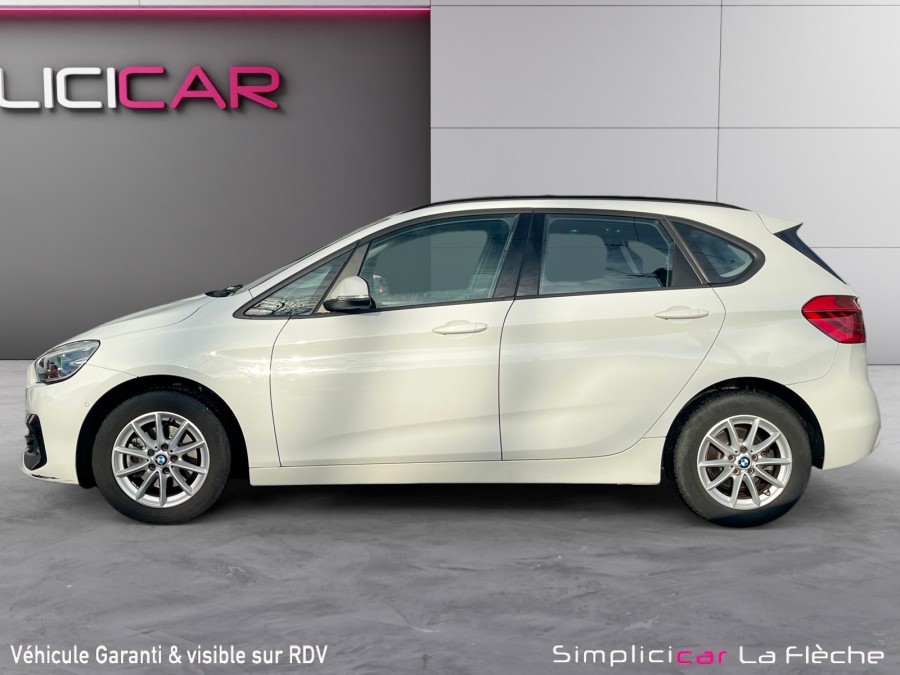 BMW d'occasion SERIE 2 ACTIVE TOURER BMW SERIE 2 ACTIVE TOURER 216D