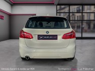 BMW d'occasion SERIE 2 ACTIVE TOURER BMW SERIE 2 ACTIVE TOURER 216D