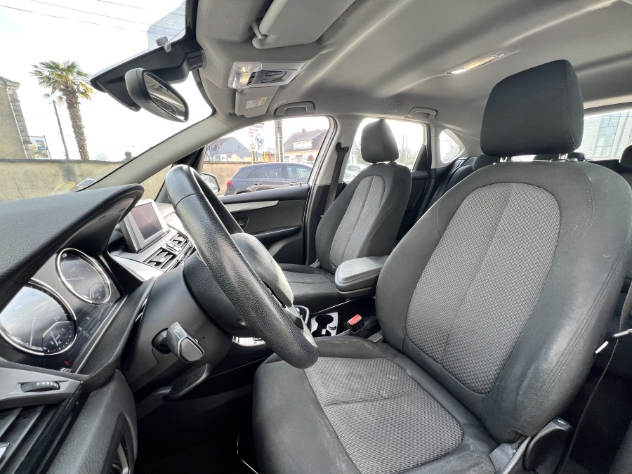BMW d'occasion SERIE 2 ACTIVE TOURER BMW SERIE 2 ACTIVE TOURER 216D