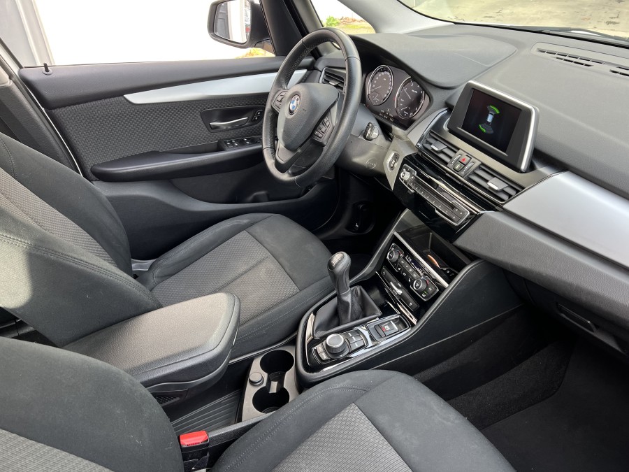 BMW d'occasion SERIE 2 ACTIVE TOURER BMW SERIE 2 ACTIVE TOURER 216D