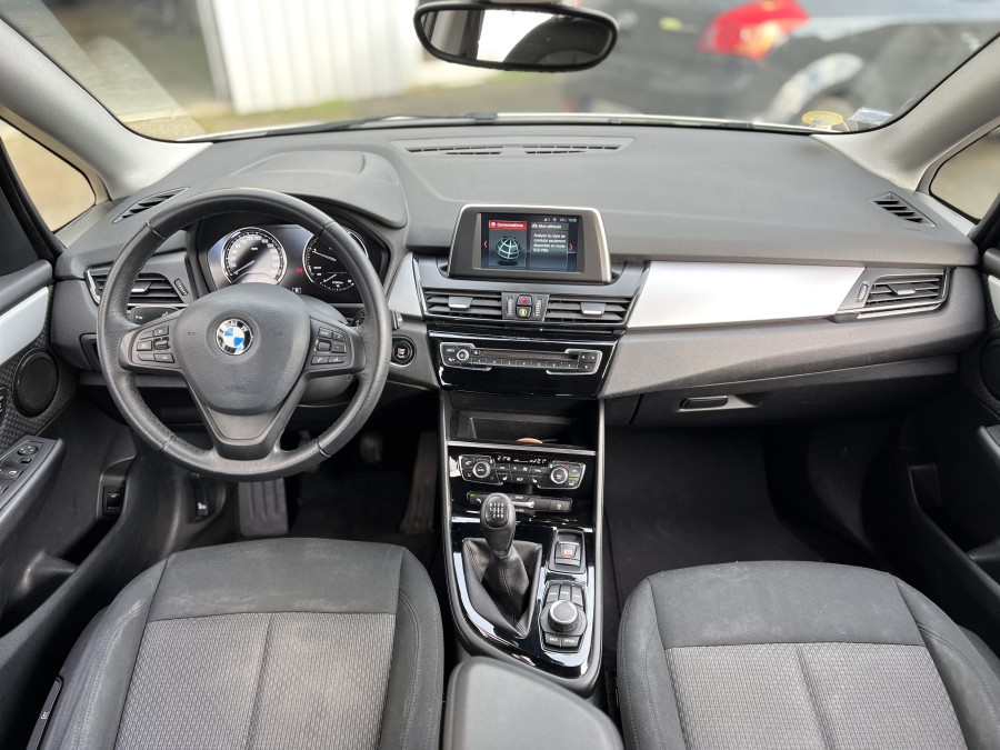 BMW d'occasion SERIE 2 ACTIVE TOURER BMW SERIE 2 ACTIVE TOURER 216D