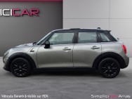 MINI d'occasion MINI COOPER 136 de 2017 Arras (62)﻿