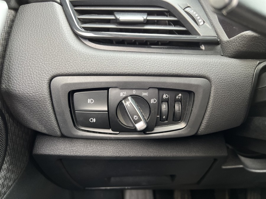 BMW d'occasion SERIE 2 ACTIVE TOURER BMW SERIE 2 ACTIVE TOURER 216D