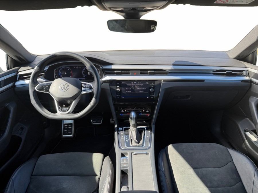 VOLKSWAGEN d'occasion ARTEON 2.0 TDI 150 DSG de 2023 Abbeville (80)﻿