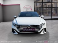 VOLKSWAGEN d'occasion ARTEON 2.0 TDI 150 DSG de 2023 Abbeville (80)﻿