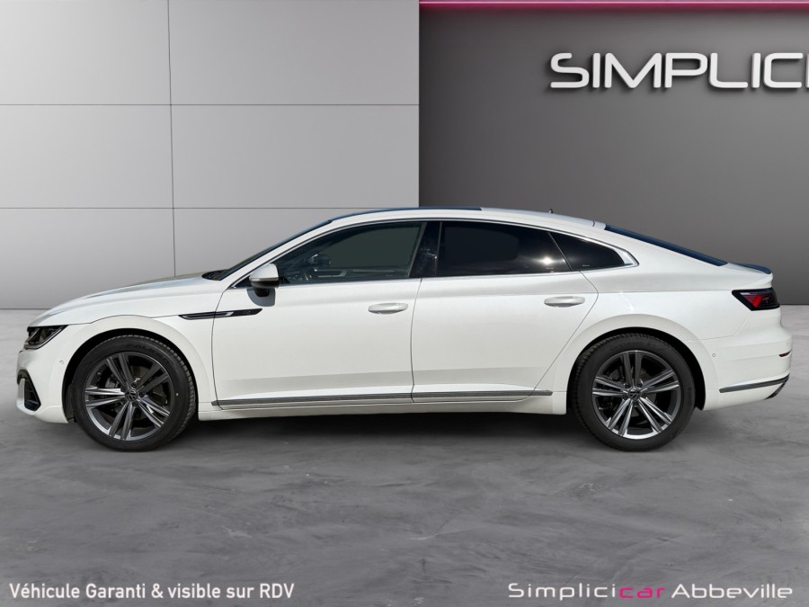 VOLKSWAGEN d'occasion ARTEON 2.0 TDI 150 DSG de 2023 Abbeville (80)﻿