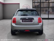 MINI d'occasion MINI COOPER 136 de 2017 Arras (62)﻿