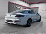 VOLKSWAGEN d'occasion ARTEON 2.0 TDI 150 DSG de 2023 Abbeville (80)﻿