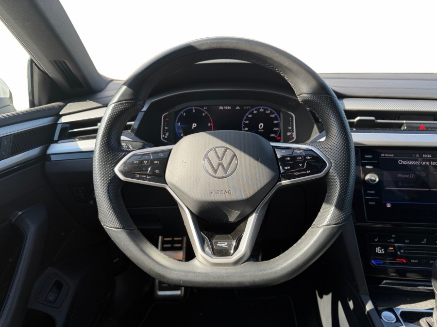 VOLKSWAGEN d'occasion ARTEON 2.0 TDI 150 DSG de 2023 Abbeville (80)﻿