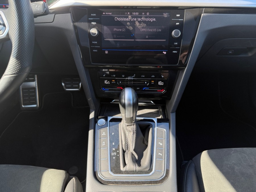 VOLKSWAGEN d'occasion ARTEON 2.0 TDI 150 DSG de 2023 Abbeville (80)﻿