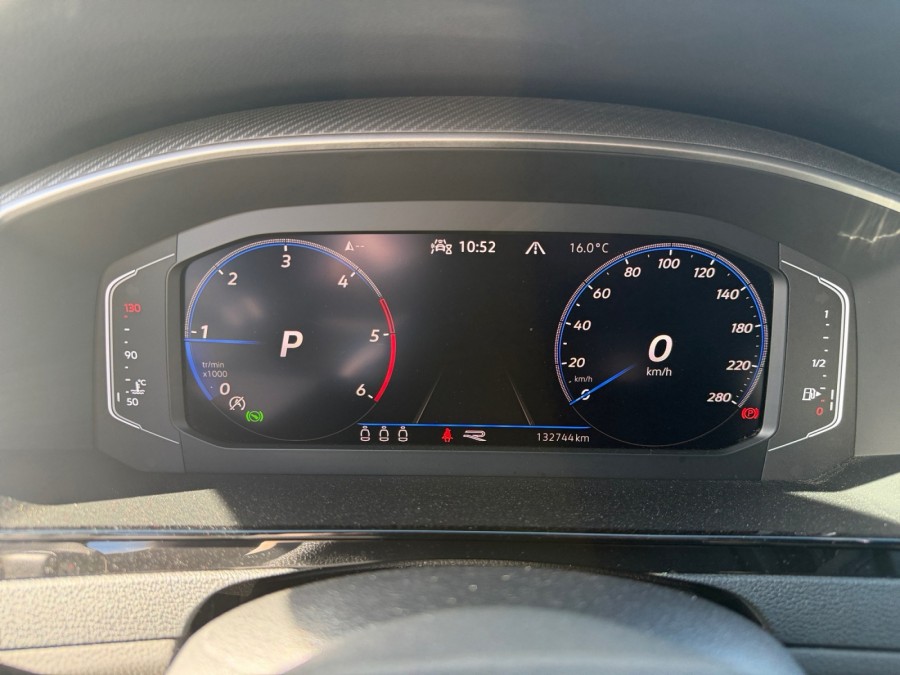 VOLKSWAGEN d'occasion ARTEON 2.0 TDI 150 DSG de 2023 Abbeville (80)﻿