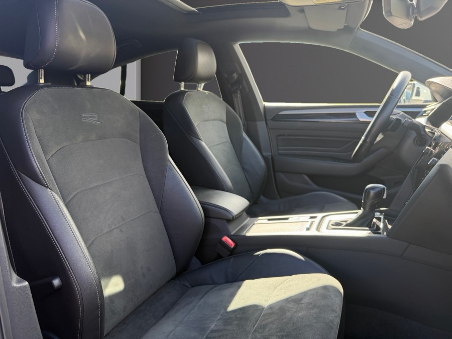 VOLKSWAGEN d'occasion ARTEON 2.0 TDI 150 DSG de 2023 Abbeville (80)﻿