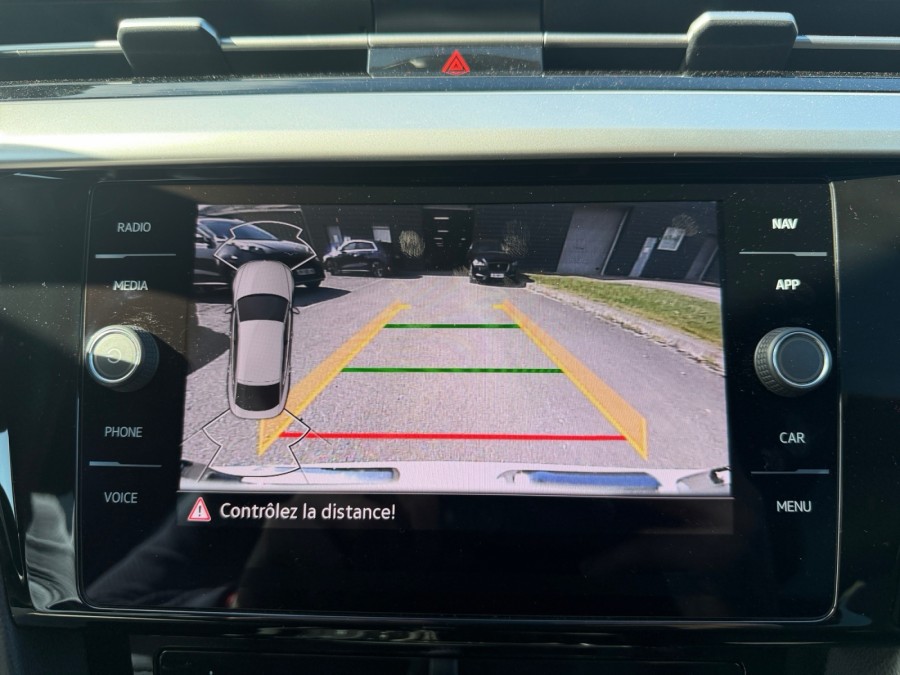 VOLKSWAGEN d'occasion ARTEON 2.0 TDI 150 DSG de 2023 Abbeville (80)﻿