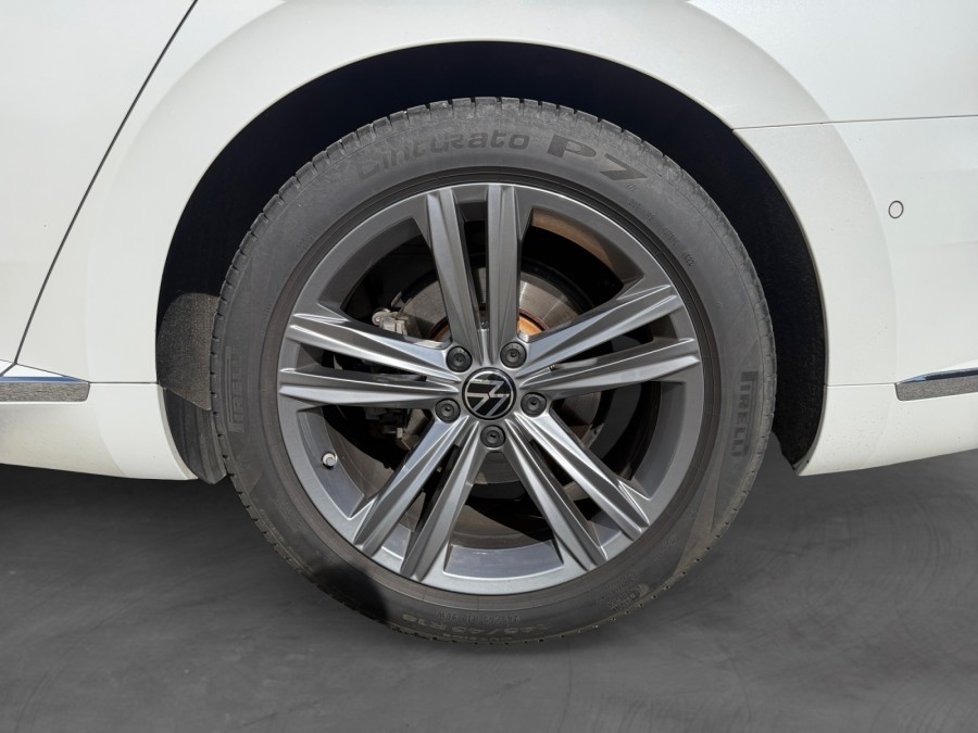 VOLKSWAGEN d'occasion ARTEON 2.0 TDI 150 DSG de 2023 Abbeville (80)﻿