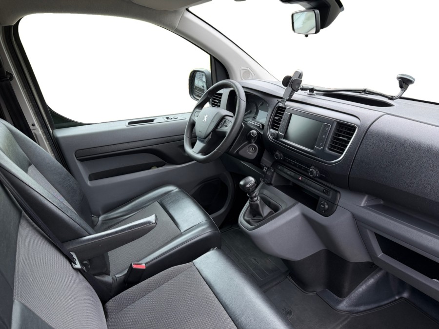 PEUGEOT d'occasion EXPERT COMPACT 1.5 BLUE HDI 120 PREMIUM de 2020