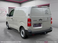 PEUGEOT d'occasion EXPERT COMPACT 1.5 BLUE HDI 120 PREMIUM de 2020