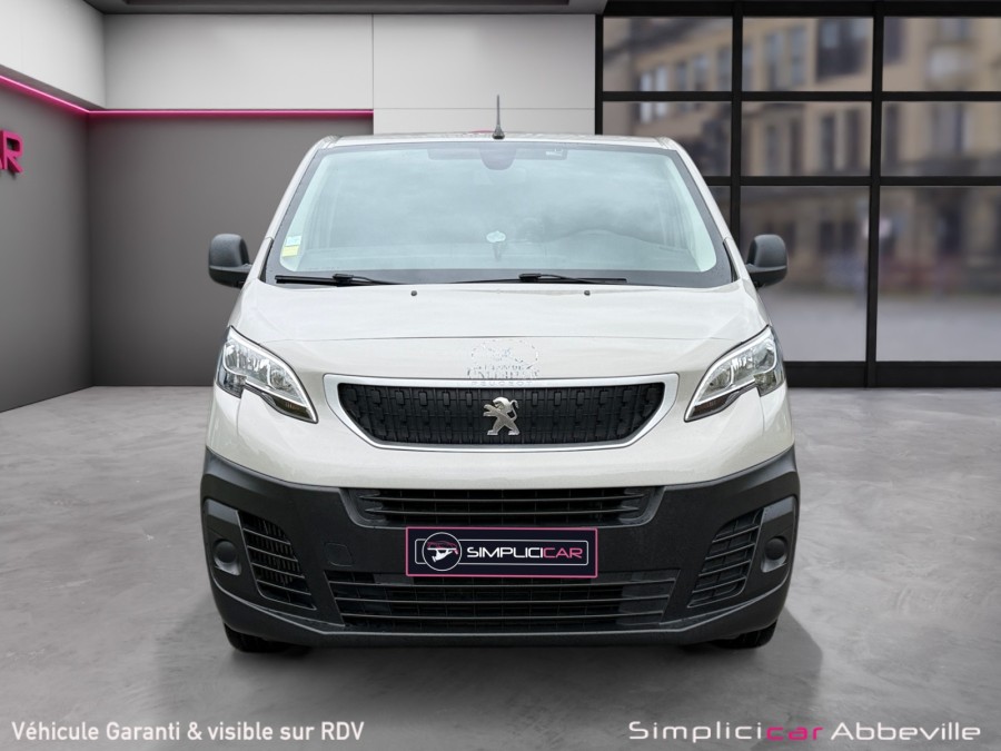 PEUGEOT d'occasion EXPERT COMPACT 1.5 BLUE HDI 120 PREMIUM de 2020