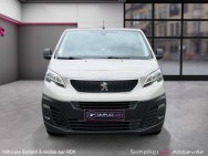PEUGEOT d'occasion EXPERT COMPACT 1.5 BLUE HDI 120 PREMIUM de 2020