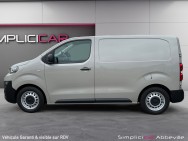 PEUGEOT d'occasion EXPERT COMPACT 1.5 BLUE HDI 120 PREMIUM de 2020