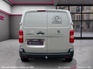 PEUGEOT d'occasion EXPERT COMPACT 1.5 BLUE HDI 120 PREMIUM de 2020