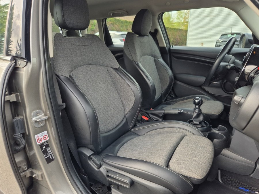 MINI d'occasion MINI COOPER 136 de 2017 Arras (62)﻿