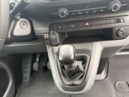 PEUGEOT d'occasion EXPERT COMPACT 1.5 BLUE HDI 120 PREMIUM de 2020