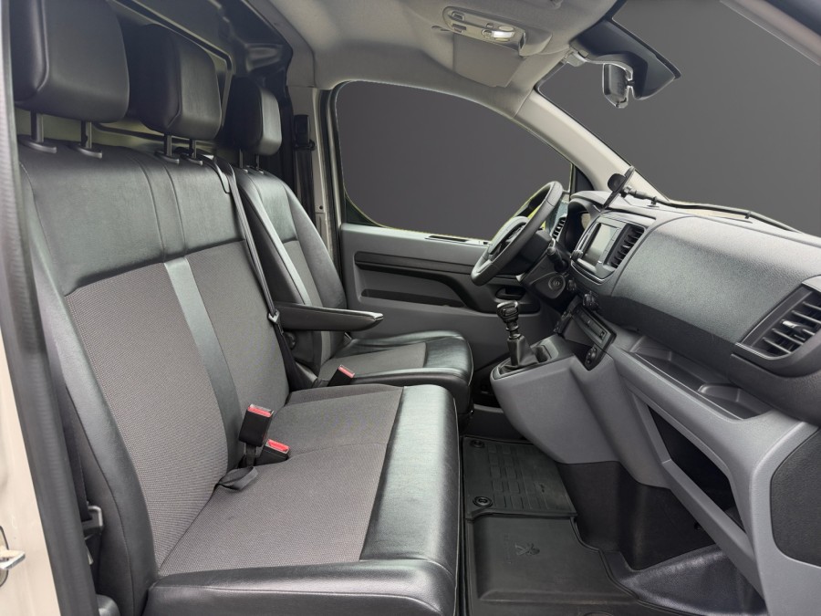 PEUGEOT d'occasion EXPERT COMPACT 1.5 BLUE HDI 120 PREMIUM de 2020