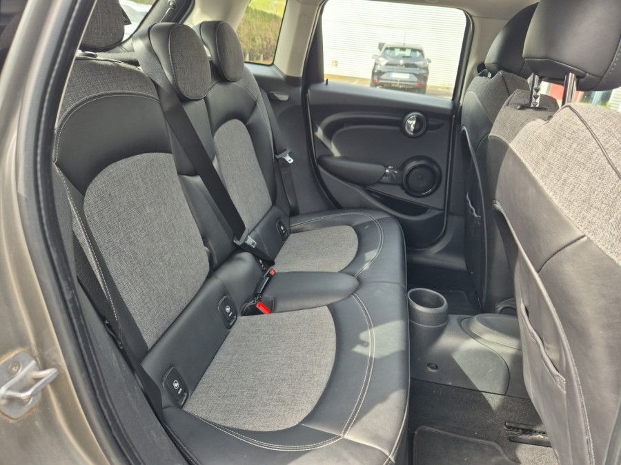 MINI d'occasion MINI COOPER 136 de 2017 Arras (62)﻿