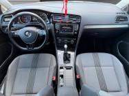 VOLKSWAGEN d'occasion GOLF 1.6 TDI 110 MATCH DSG de 2017 Toulon Est