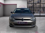 VOLKSWAGEN d'occasion GOLF 1.6 TDI 110 MATCH DSG de 2017 Toulon Est