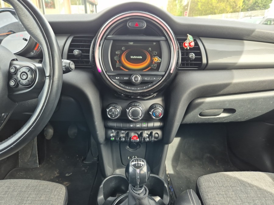 MINI d'occasion MINI COOPER 136 de 2017 Arras (62)﻿