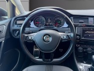 VOLKSWAGEN d'occasion GOLF 1.6 TDI 110 MATCH DSG de 2017 Toulon Est