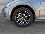 VOLKSWAGEN d'occasion GOLF 1.6 TDI 110 MATCH DSG de 2017 Toulon Est
